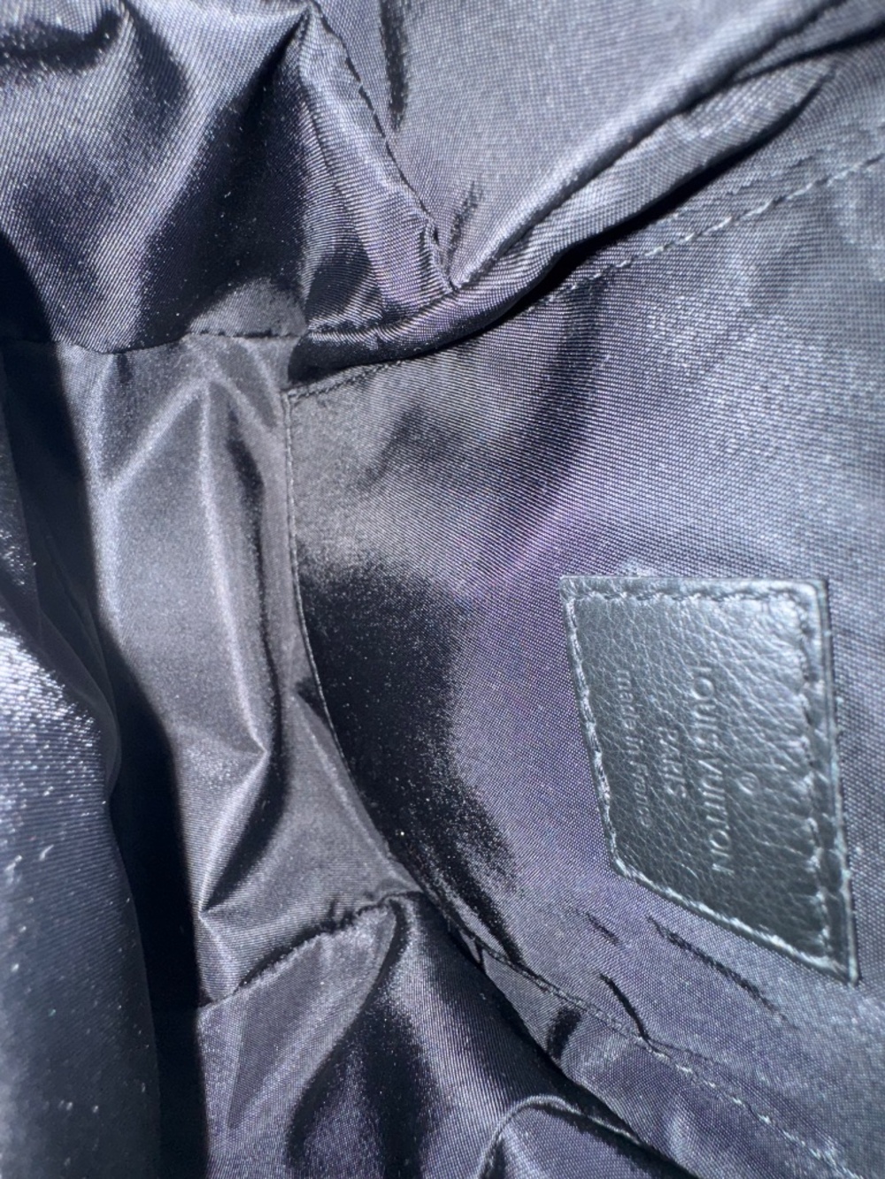 Louis Vuitton Palm Springs.Excellent condition! - Picture 15 of 16